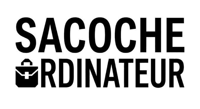 Sacoche Ordinateur