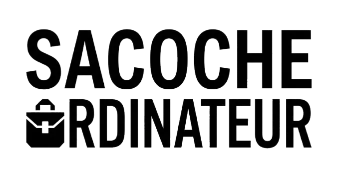 Sacoche Ordinateur