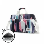 Sacoche Ordinateur Femme 14 Pouces Tendance - Vue 1 - Sacoche Ordinateur