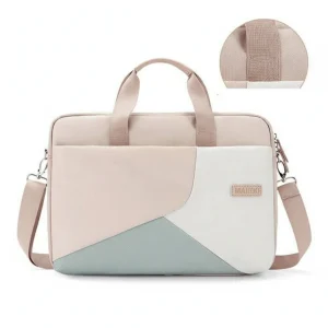 Sacoche Ordinateur Femme 15 Pouces Tendance - Vue 1 - Sacoche Ordinateur