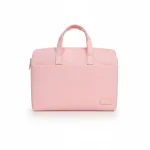 Sacoche Ordinateur Femme Rose 13 Pouces Portable - Vue 1 - Sacoche Ordinateur