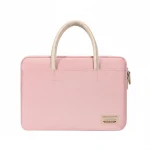 Sacoche Ordinateur Rose 13 Pouces Élégante - Vue 1 - Sacoche Ordinateur